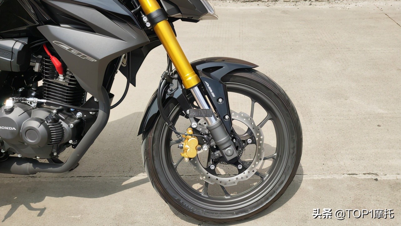 18年的本田cbf190r还值多少,被遗忘的一代神车