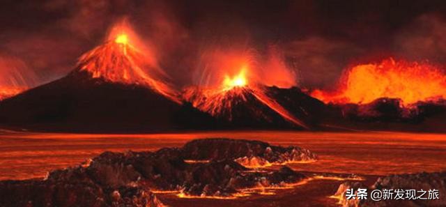 地球第六次生物大灭绝会怎么样,地球曾出现过几次物种大灭亡