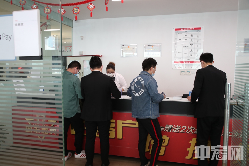 2023扩大汽车消费政策,奥迪4s店最新优惠政策