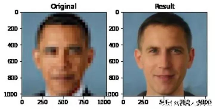 将黑人识别为“灵长类动物”？脸书AI的歧视源自人类内心