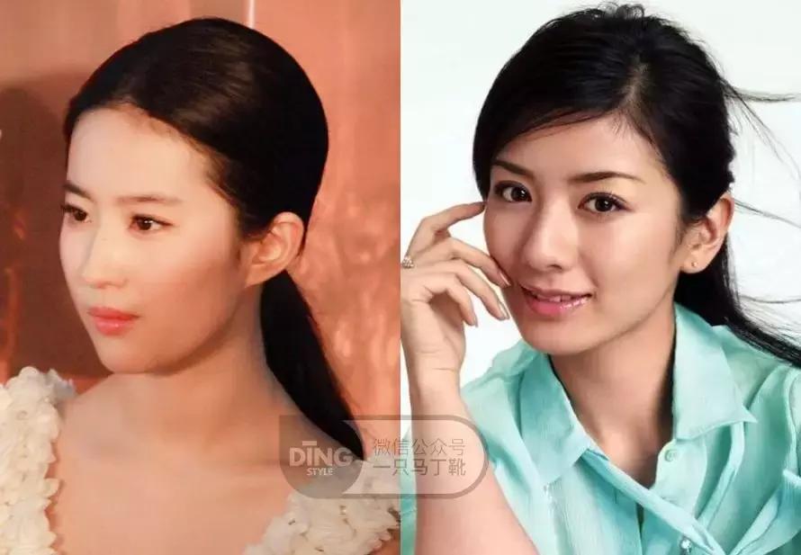 脸变大会显得眼睛小吗,年龄越大脸越小而且越好看