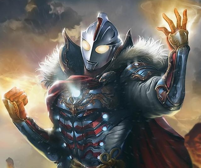 你看过“最好看”的是什么动漫？对我来说：奥特曼第一，龙珠第二