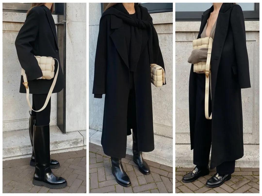 奶酷脸适合什么穿搭,奶酷蓝色系穿搭