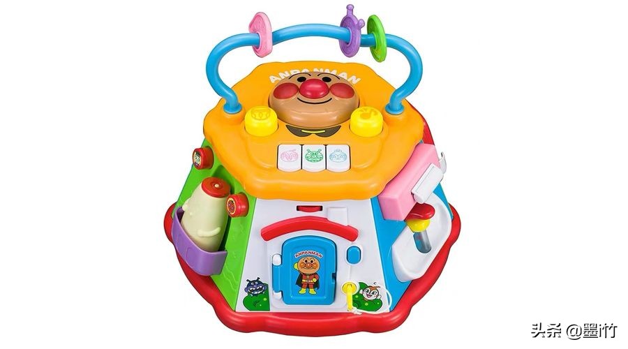 孩子最爱买的好玩的玩具有哪些,最适合儿童玩的玩具不过时