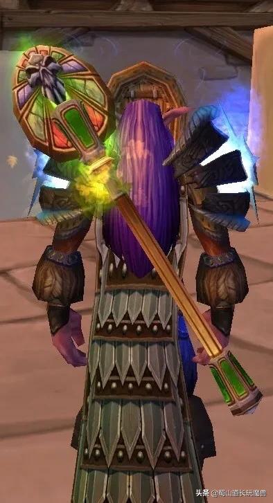 魔兽怀旧服tbc猎人怎么打出高伤害,魔兽tbc猎人如何做到平射大于稳固