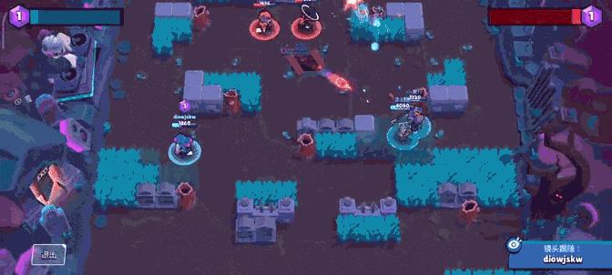 荒野乱斗贝亚怎么轻松上黑牌,荒野乱斗贝亚高端局厉害吗