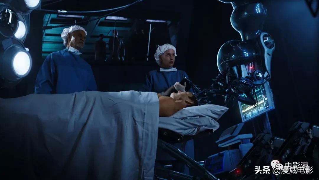 克拉克·格雷格将回归漫威电影宇宙？