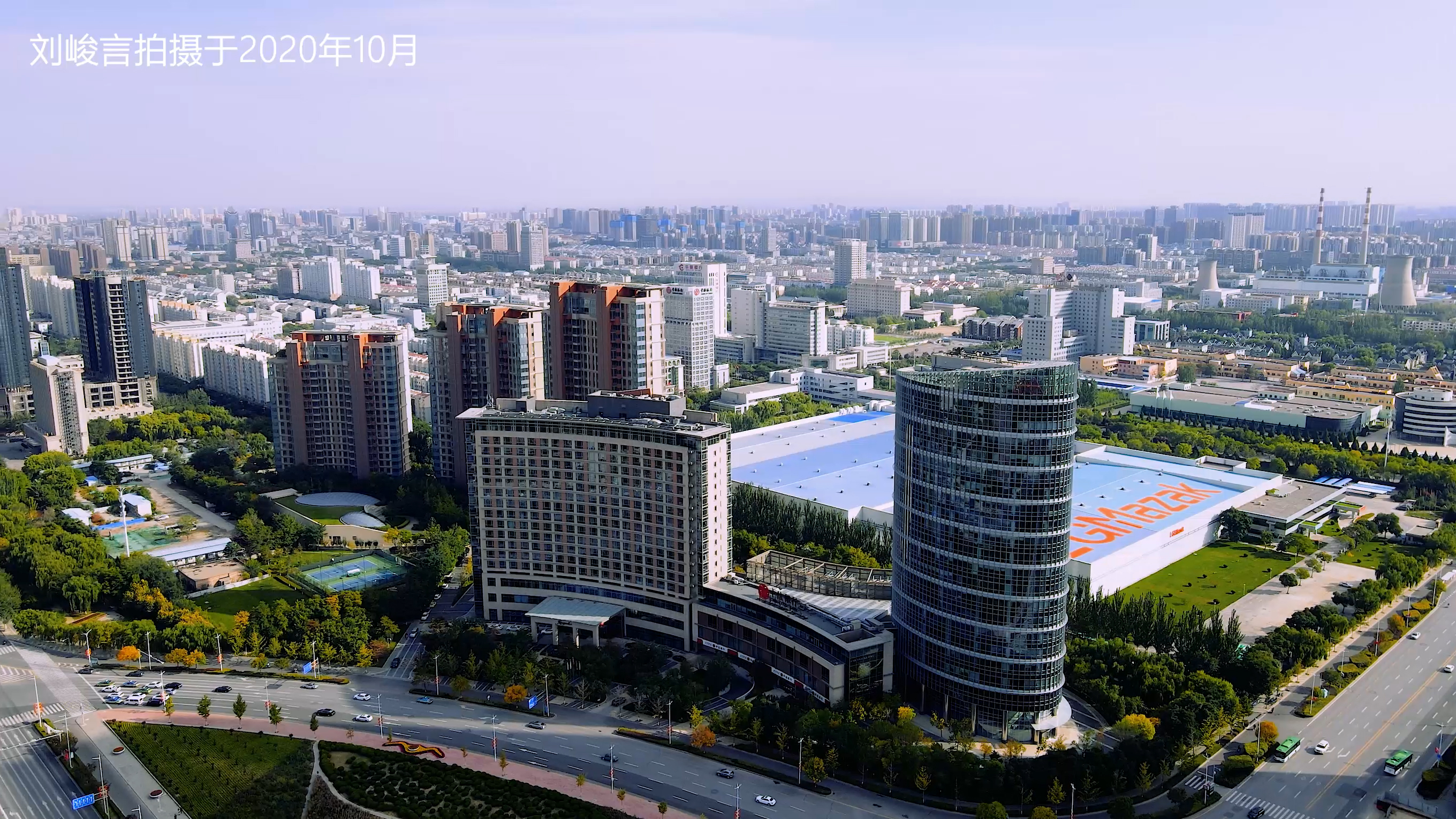 西部城市银川,银川沿海城市