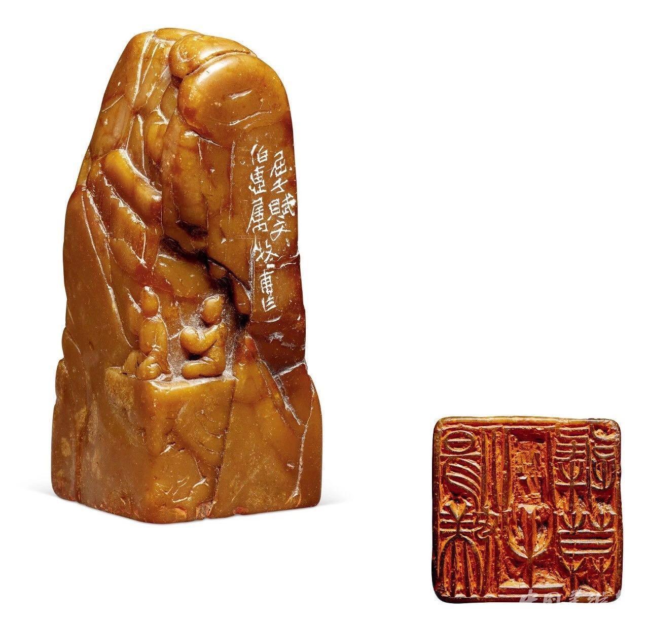 几个关键词带你看懂在嘉德2019年春拍专场中应该看什么?买什么?