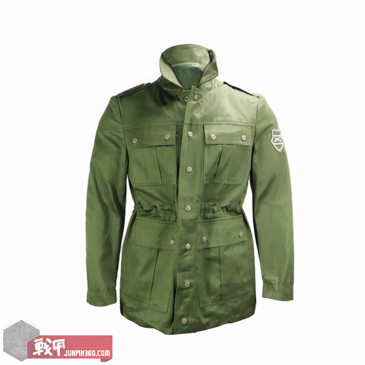 消失的军队有哪些,消失的军团完整版