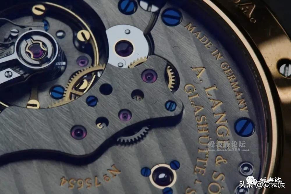 10-20万表推荐,10万玫瑰金正装表推荐