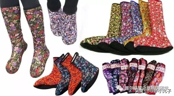 去韩国必买的东西,去韩国必买推荐