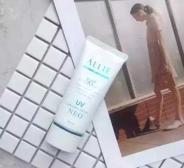 不化妆涂个防晒有什么用,比较好用的日常防晒