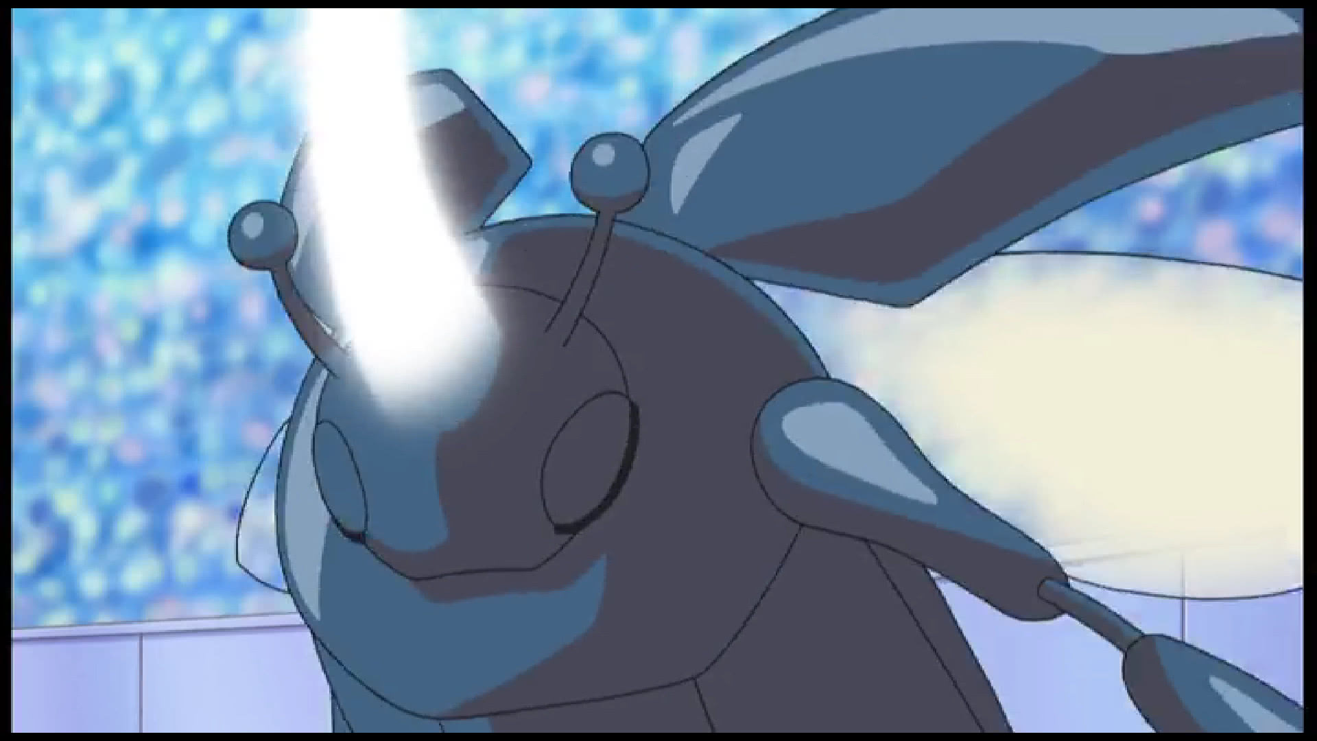 神奇宝贝全部招式威力,神奇宝贝各系最强绝招