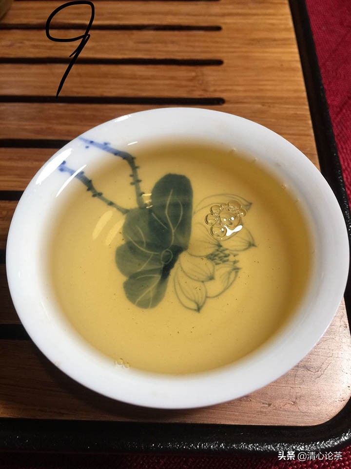 番顺茶业高端系列价格,番顺茶业价格表