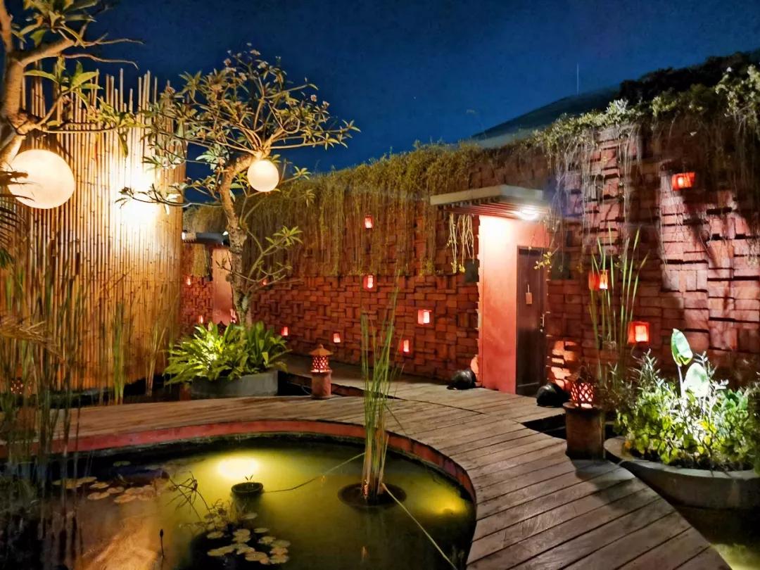 巴厘岛旅游必打卡,巴厘岛六天五晚游