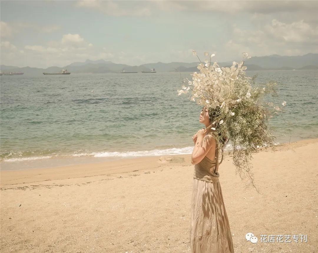 深圳TaleFlora：在花园里授课，做有灵魂的设计