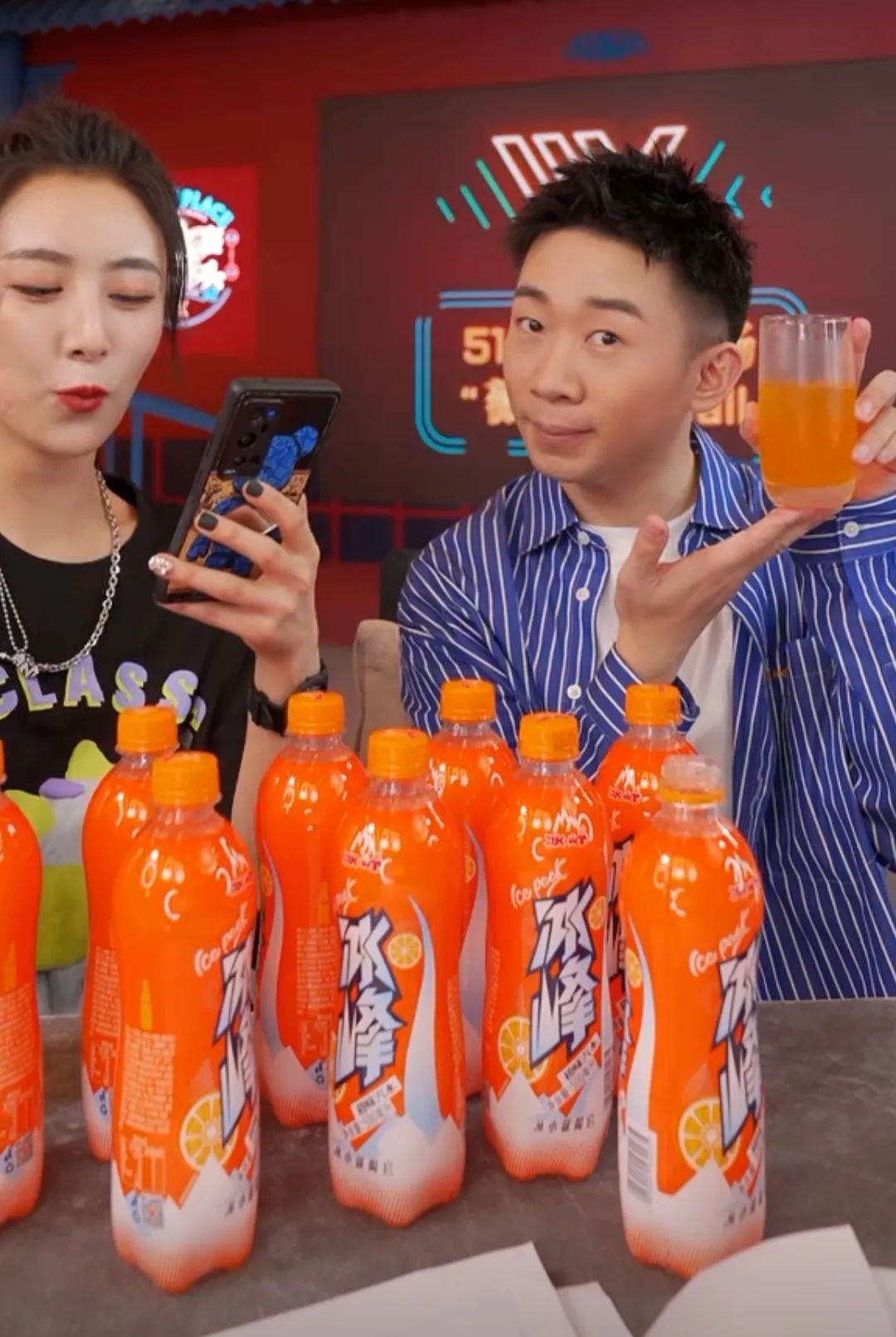 冰峰这个牌子怎样,冰峰官方旗舰店官网