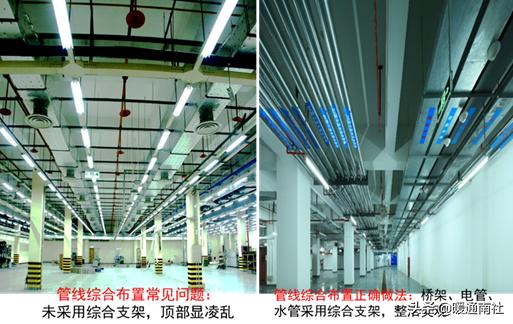 建筑安装工程常见质量问题预防与控制