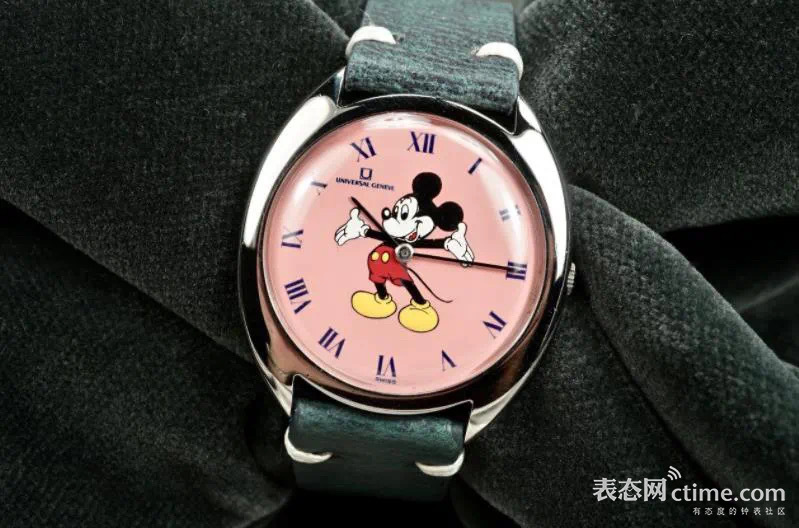 迪士尼还和米老鼠合作吗,迪士尼视频米老鼠