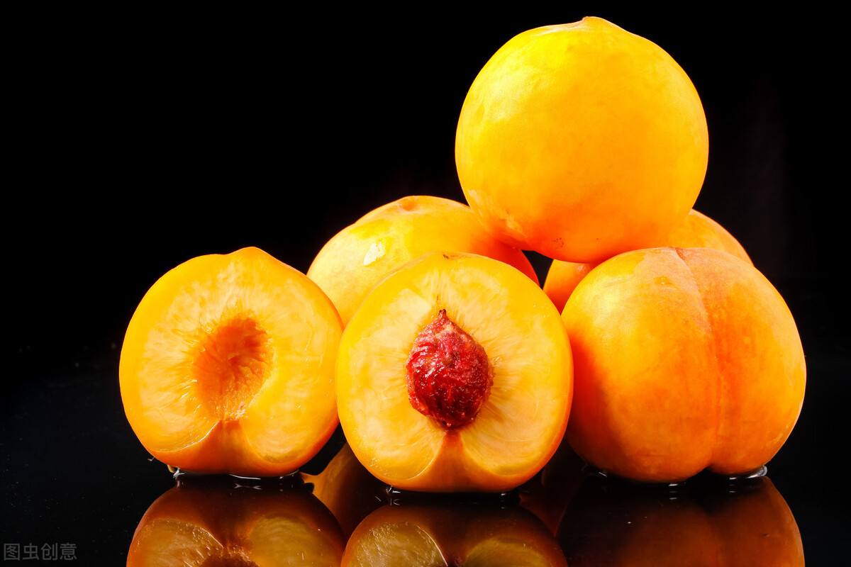 黄桃利润,黄桃一年利润多少