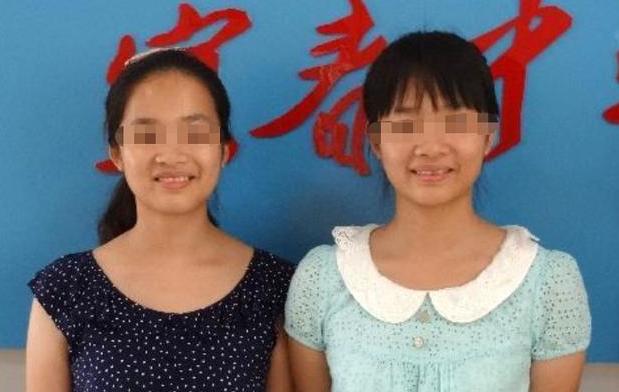 双胞胎姐妹喝豆浆和喝牛奶的区别,双胞胎一个喝奶一个喝豆浆