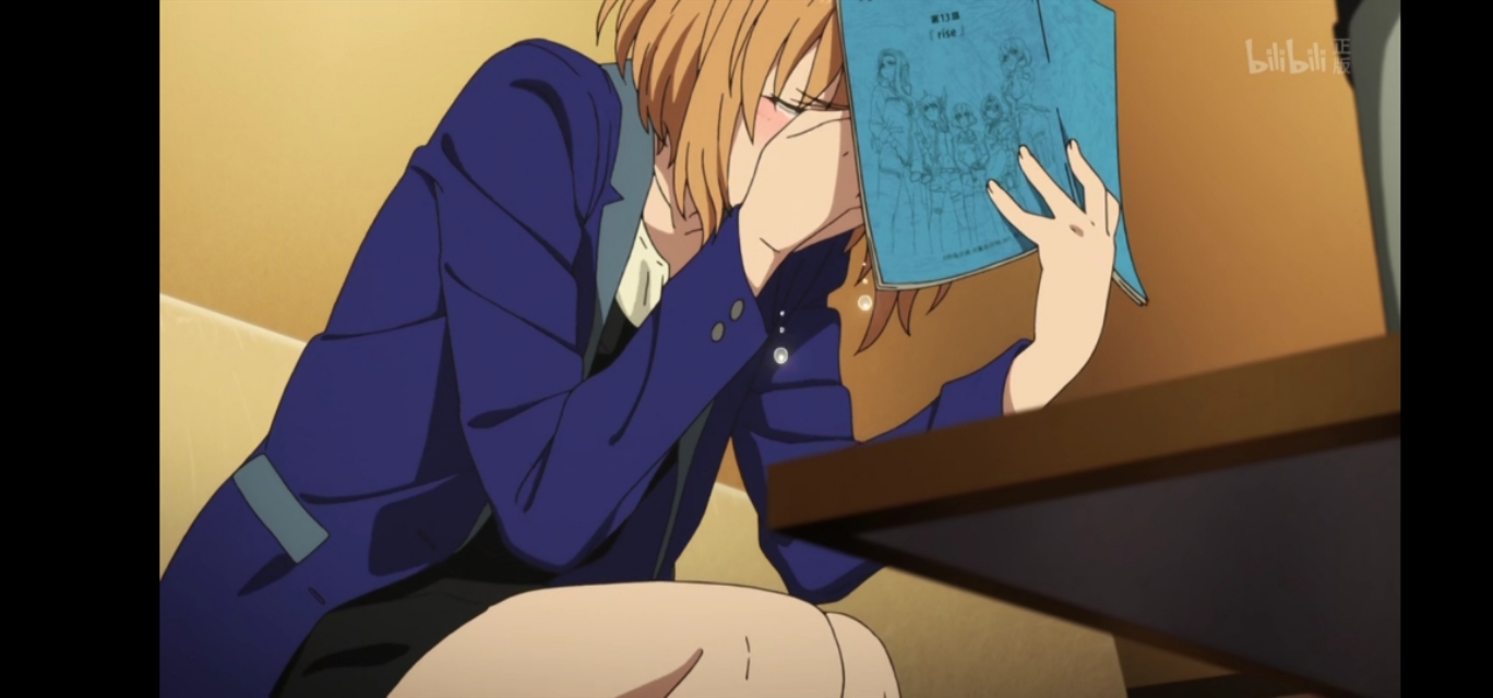 比较虐心但又励志的动漫,有什么好看的唯美励志动漫