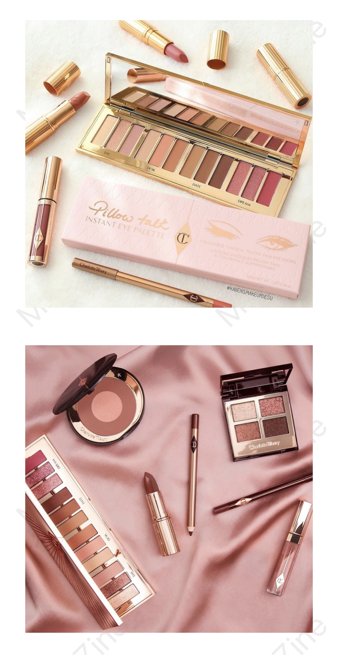 值得种草的美妆产品,爆款美妆种草视频