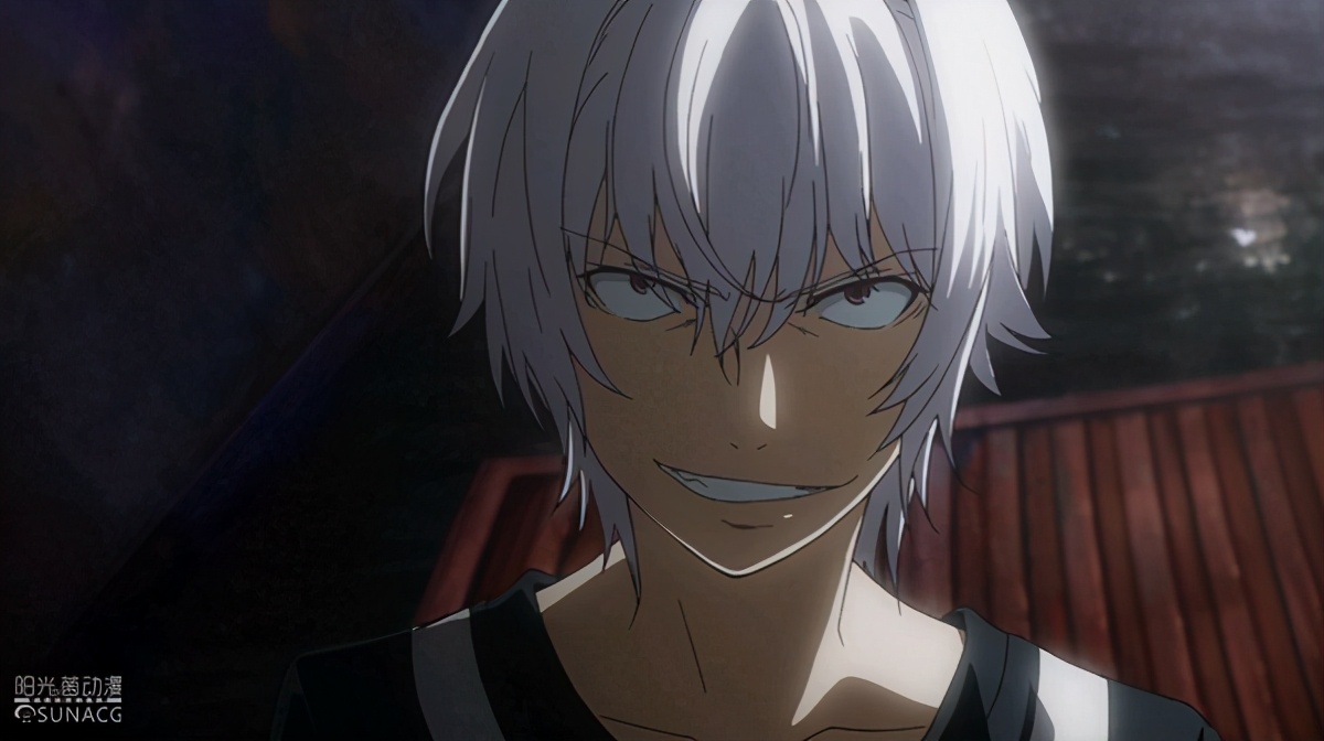 盘点日本的十大对手,日本十大战斗动漫排名