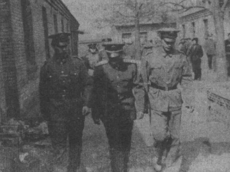 1993年，一桩假军人案惊动中央：私建400余人部队，波及12个省