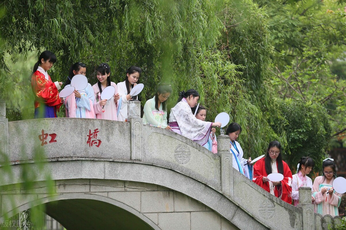 七夕当天有什么风俗习惯,7月7日七夕节有什么习俗