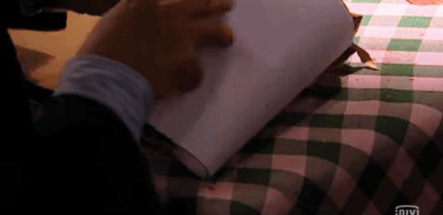 豆瓣9.3的国剧巅峰,国剧炸裂大场面