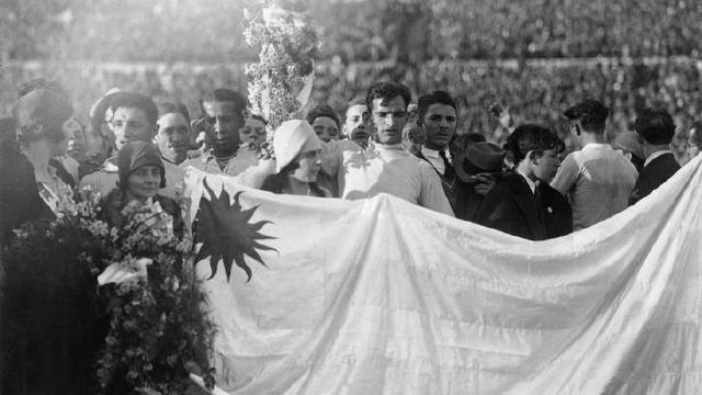 世界杯趣事多,世界杯足球趣闻