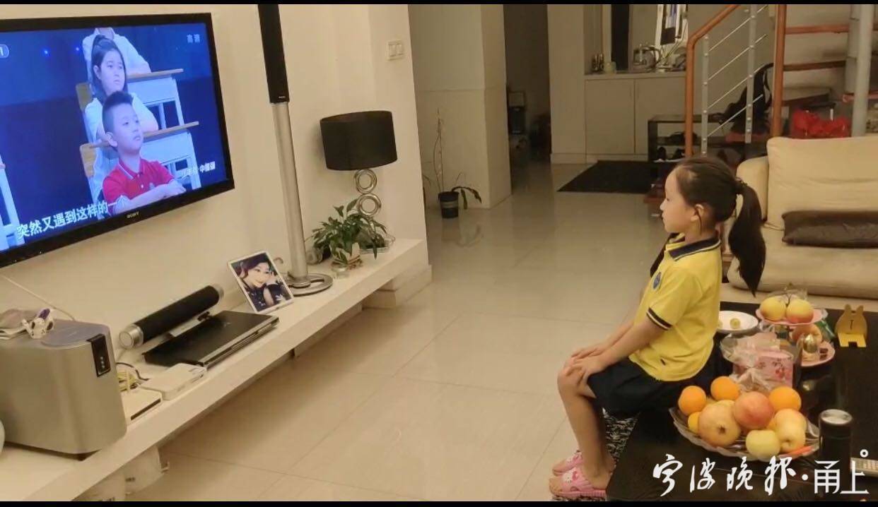 “我看到无数无名英雄”,《开学第一课》引宁波中小学生热议