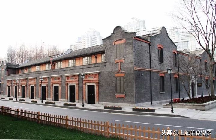 上海晚上十大必去免费景点,上海自驾游免费景点