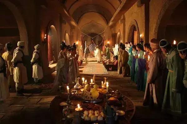 100部古装权谋剧有哪些,古装官场十部顶级谋略电视剧