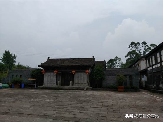 荣昌万灵古镇最新视频,荣昌万灵古镇短视频