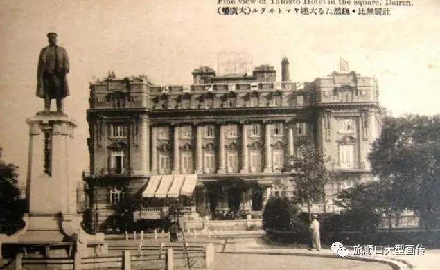 中国大和旅馆,辽宁丹东旅馆推荐