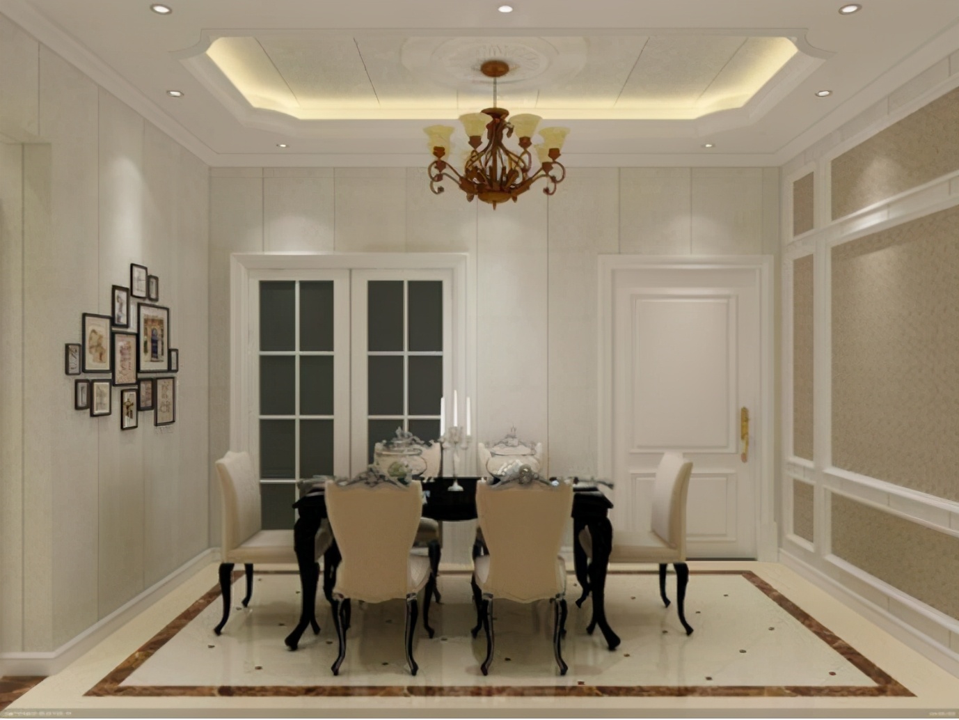 集成板材是空心板好还是实心板好,集成板材装修优缺点