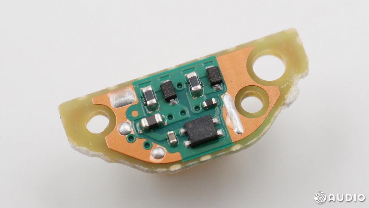 拆解sony1000xm4,索尼蓝牙耳机wfh800评测