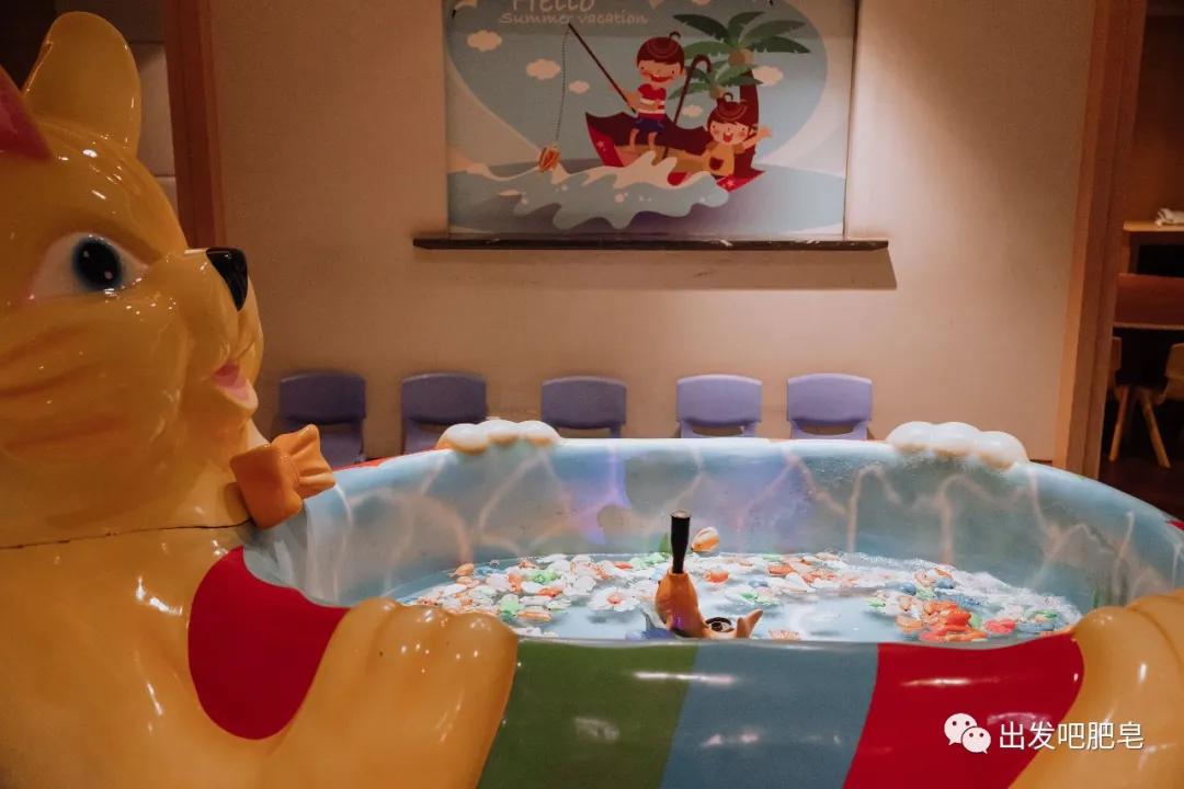 青岛亲子餐厅大盘点2.0，带娃全部吃过才有这份实力榜单