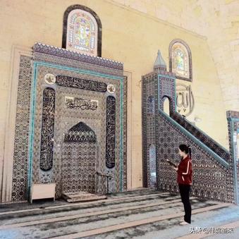 土耳其斋月旅游攻略,土耳其10天旅游攻略