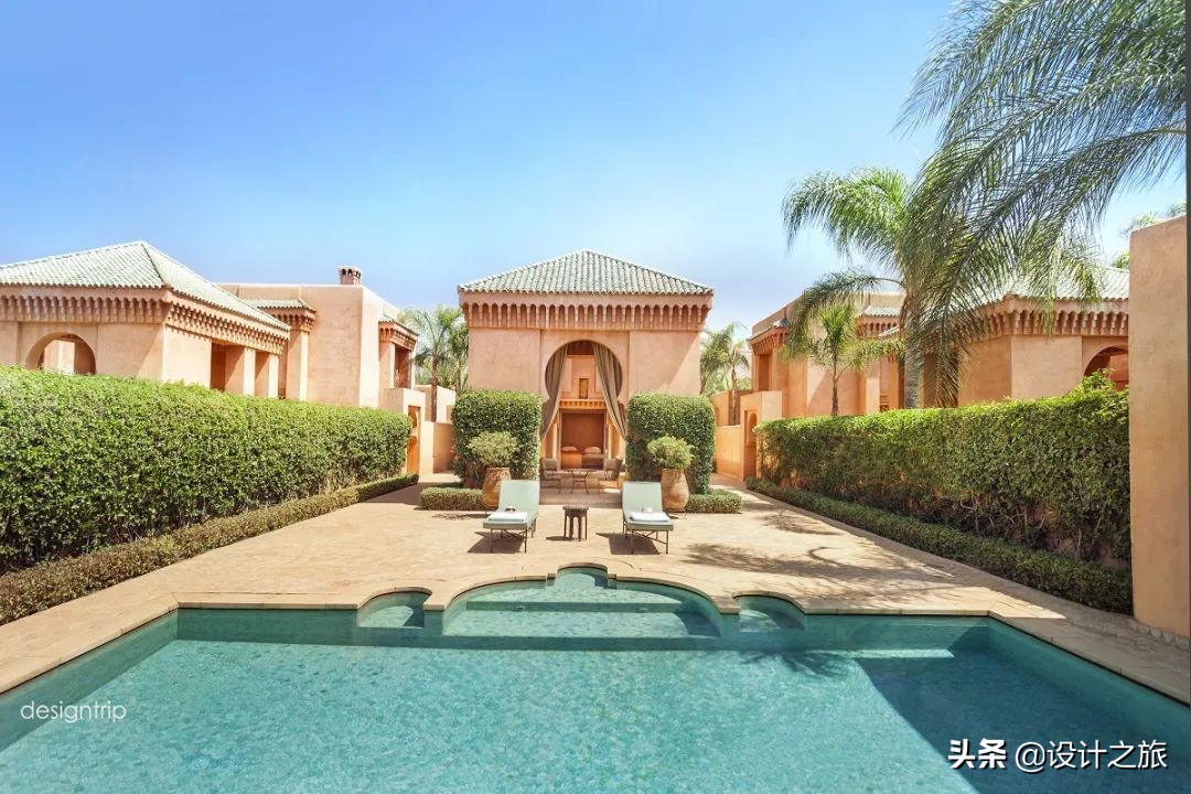 全球35家安缦住宿本身是一种修行,全球32家安缦