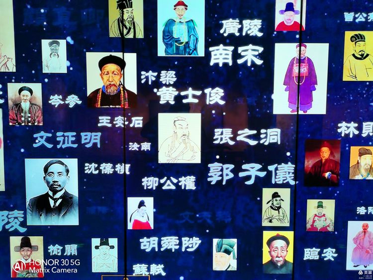 古代中国最大的科举考场,江南贡院成为最大科举考场的原因