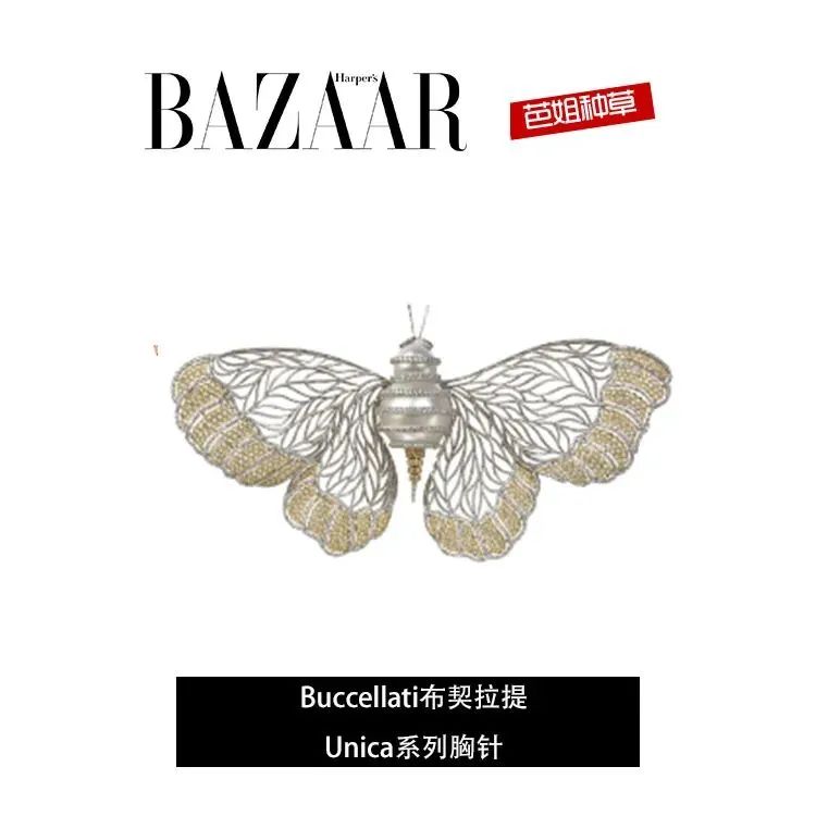 蝴蝶高级珠宝首饰,精美的蝴蝶珠宝