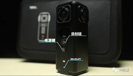 泰科易te720全景相机评测,泰科易8k全景相机新品
