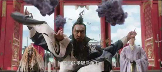 第一部票房破十亿电影,第一部突破十亿票房的电影