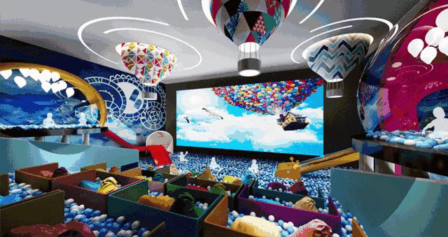 苏州相城商业中心,苏州相城区环球港