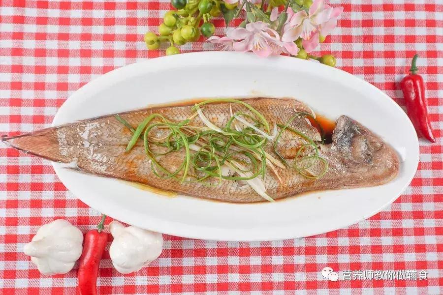 大部分人给宝宝吃的却是假货,这种鱼肉嫩无刺,益智补脑