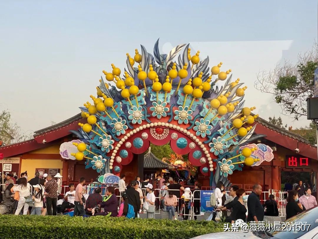 开封旅行日记全集,开封游记第三部